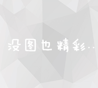 高效运行·优化网络软件·提升系统性能与稳定性